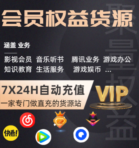 卡券权益交易平台API对接示意图